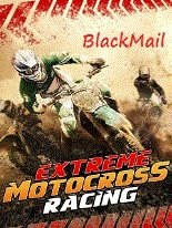 game pic for Extreme Motocross Racing
